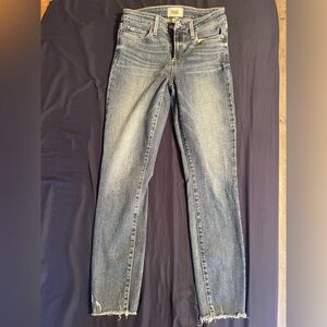 Paige Jeans